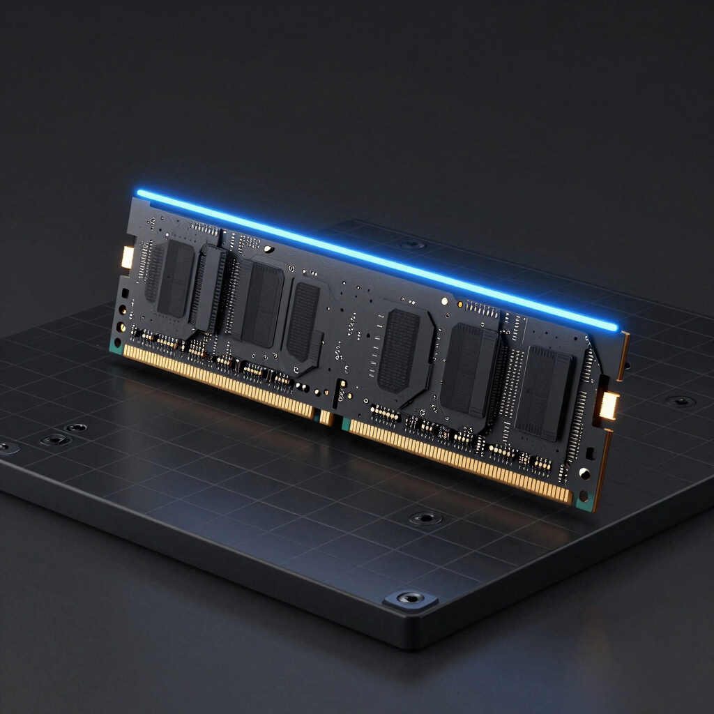 Memoria RAM GIGAFER Overdrive DDR5