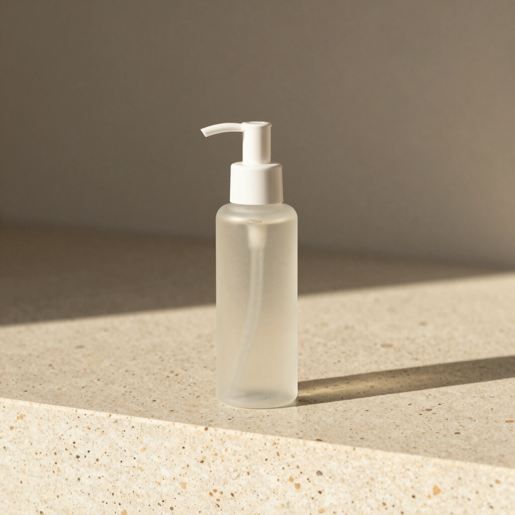 Nourishing Algae Cleansing Oil
