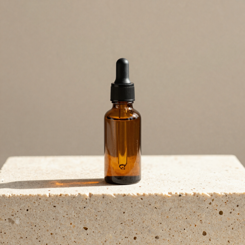 Bakuchiol Infused Botanical Serum