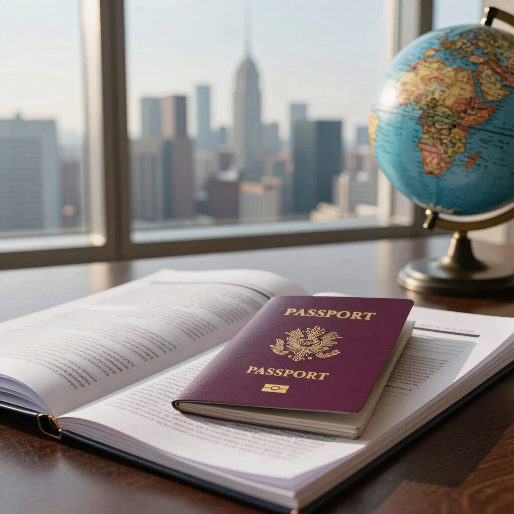 NRI Taxation Advisory
