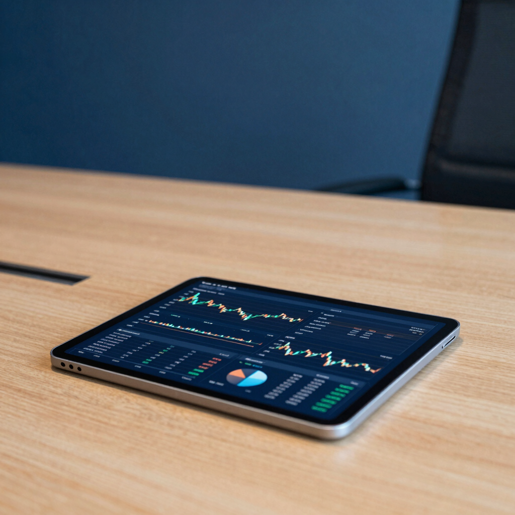 Virtual CFO Advisory Session
