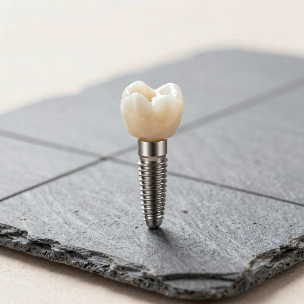 Premium Dental Implant Consultation
