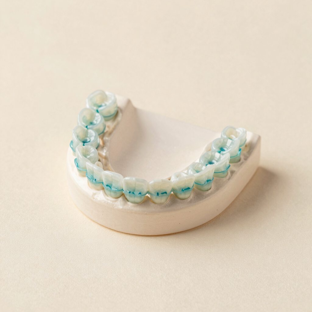 Bespoke Orthodontic Assessment