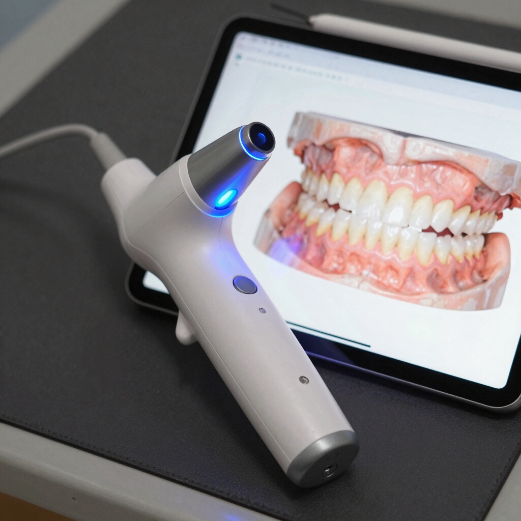 Invisalign & Clear Aligner Consultation