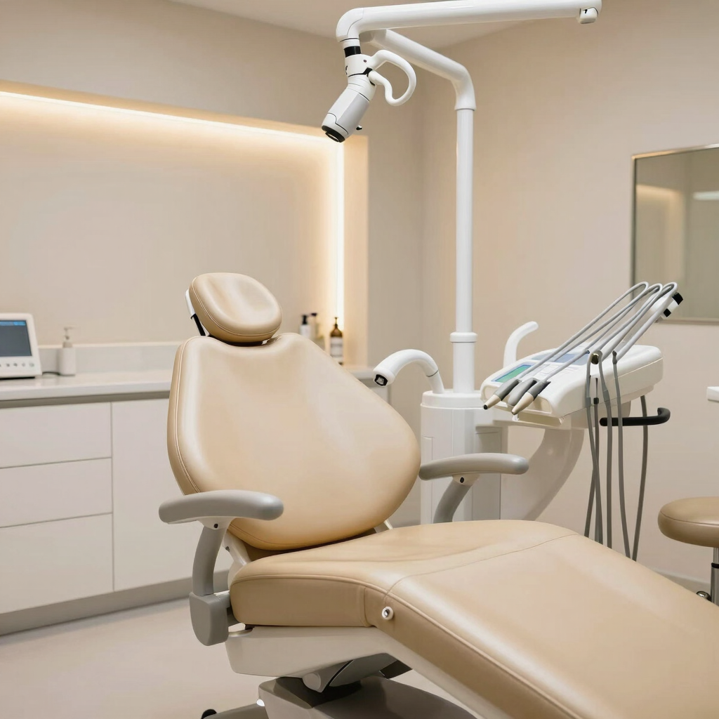 Signature Laser Teeth Whitening