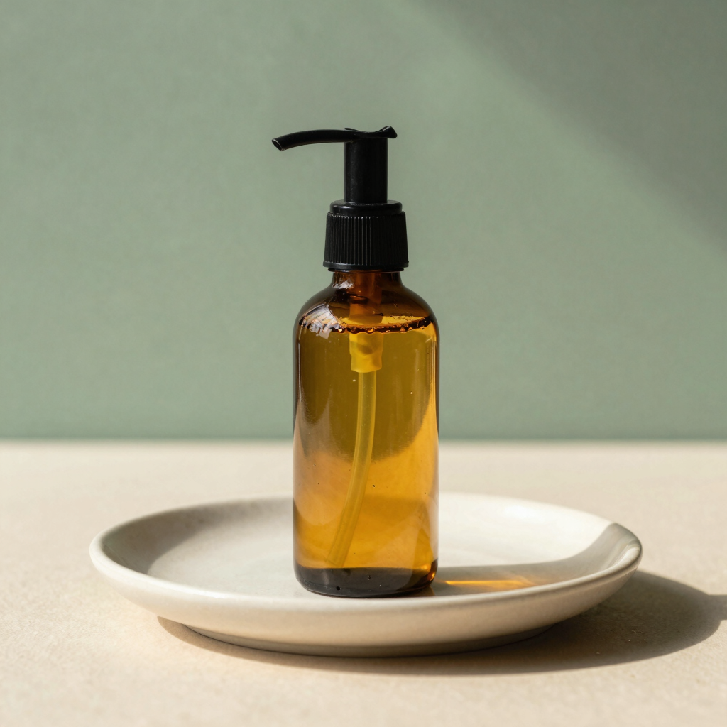 Aceite de Salmón Salvaje Puro
