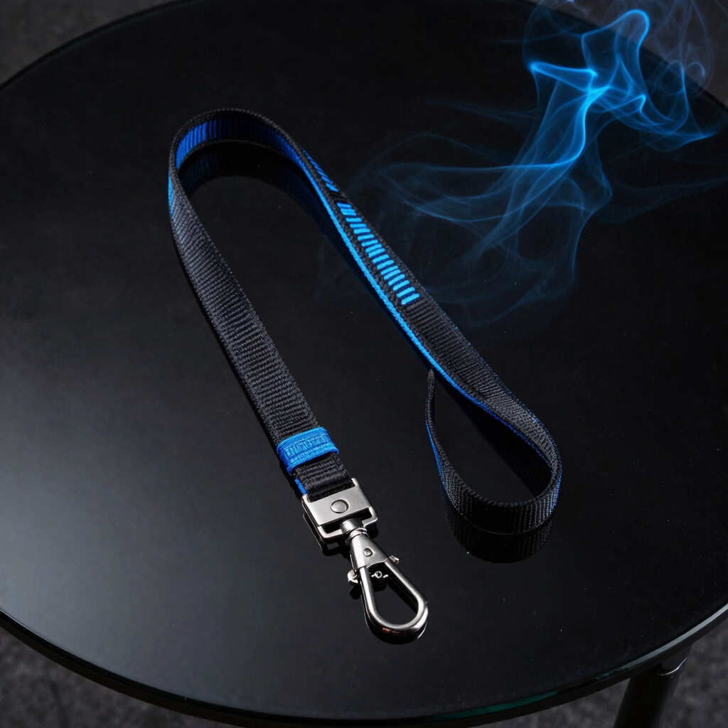 Tactical Pod Lanyard