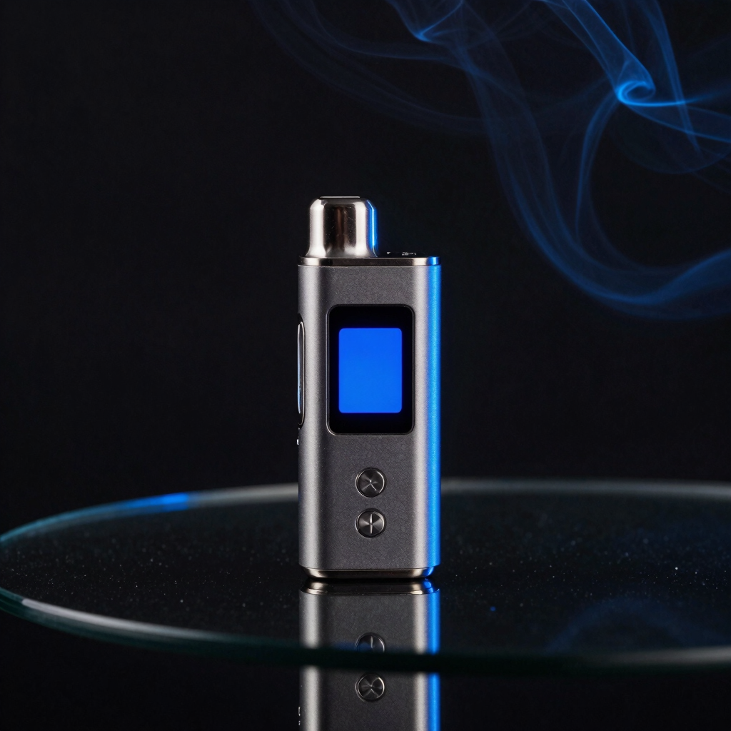 AeroX Cyber Pod System
