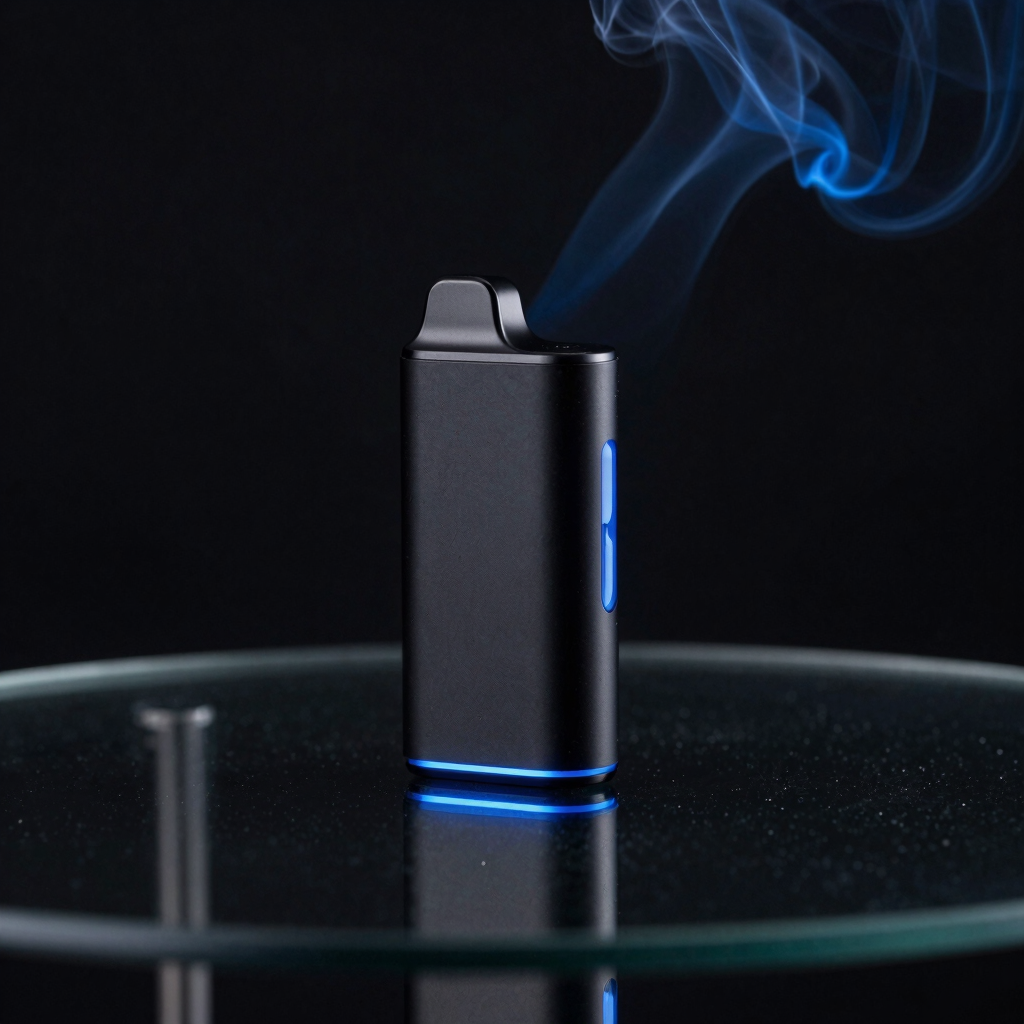 Neon Pulse Mini Disposable