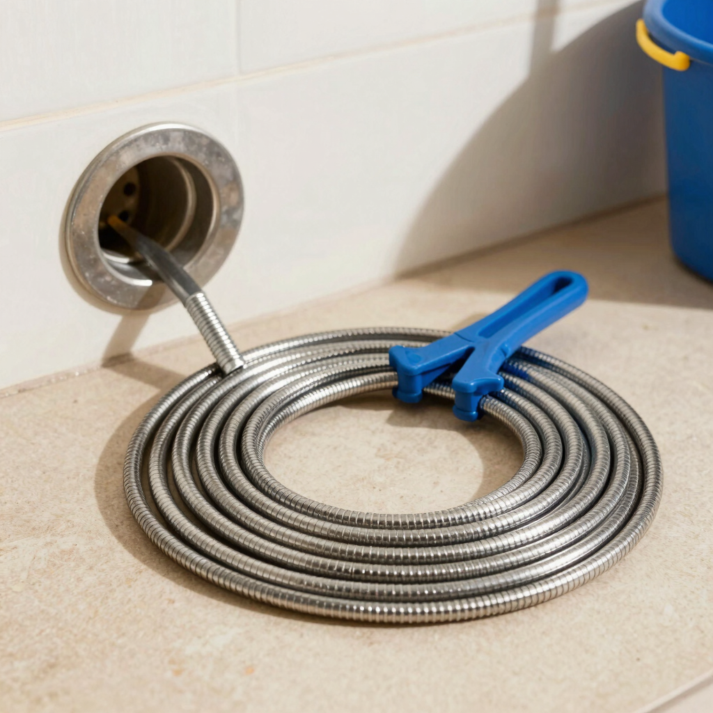 Débouchage de canalisation urgent
