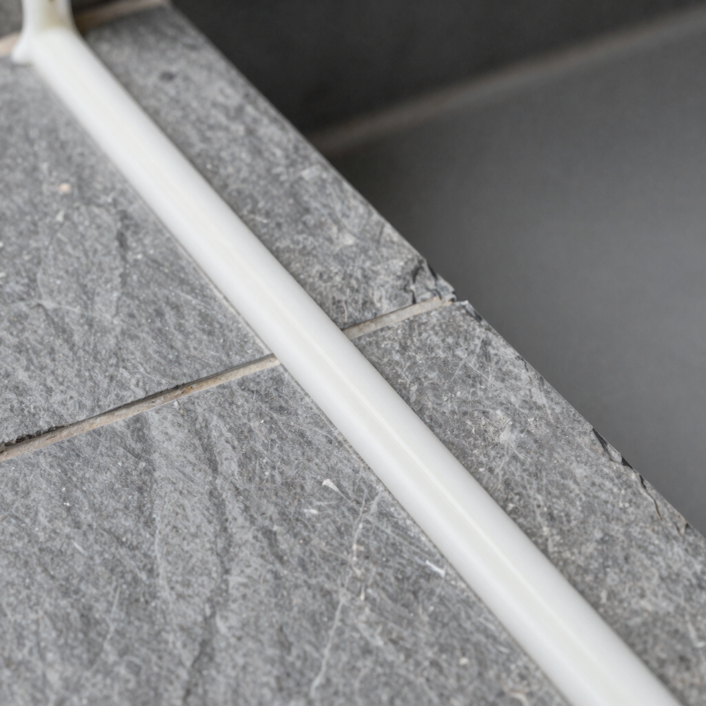 Remplacement de joints d'étanchéité
