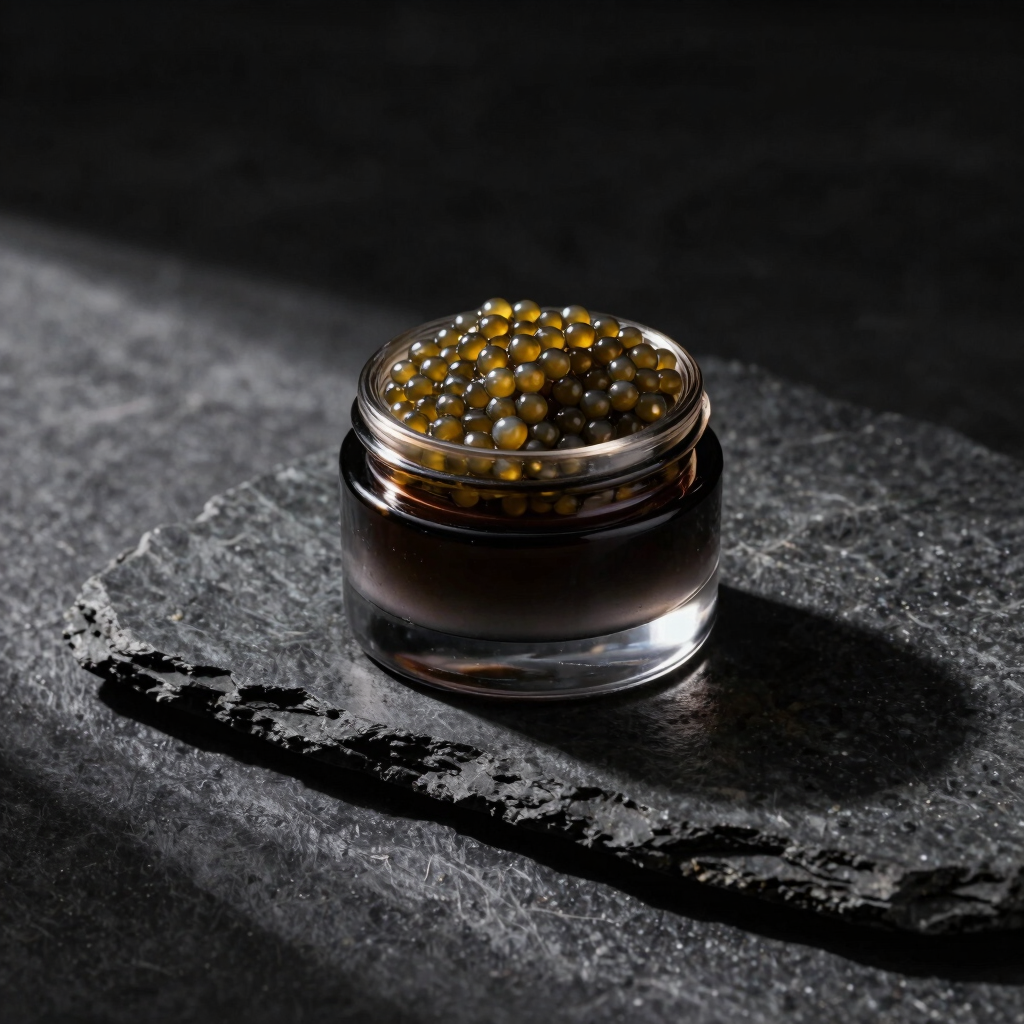 Kuro Caviar Face Cream