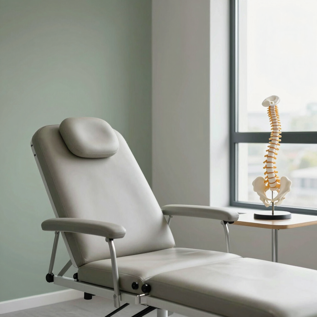 Comprehensive Spine Evaluation