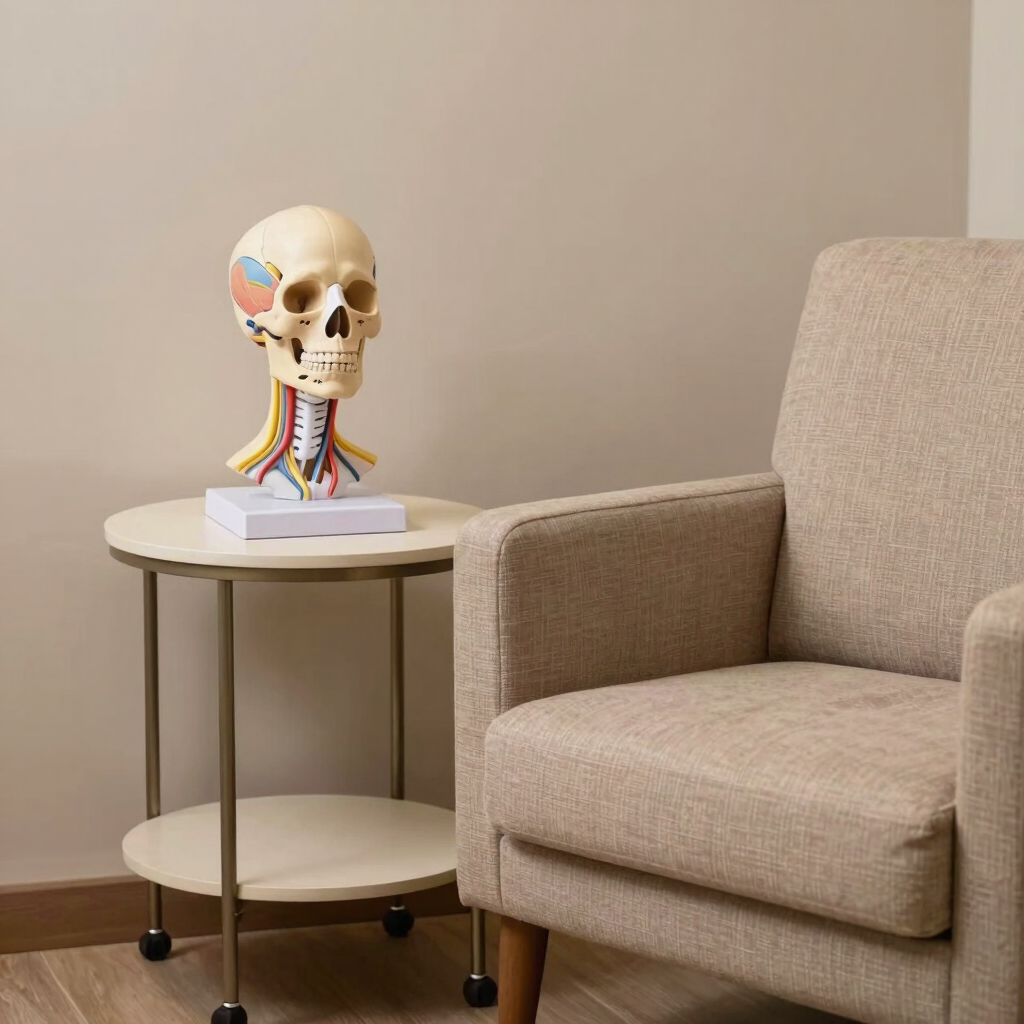Cranial Nerve & Neuralgia Assessment