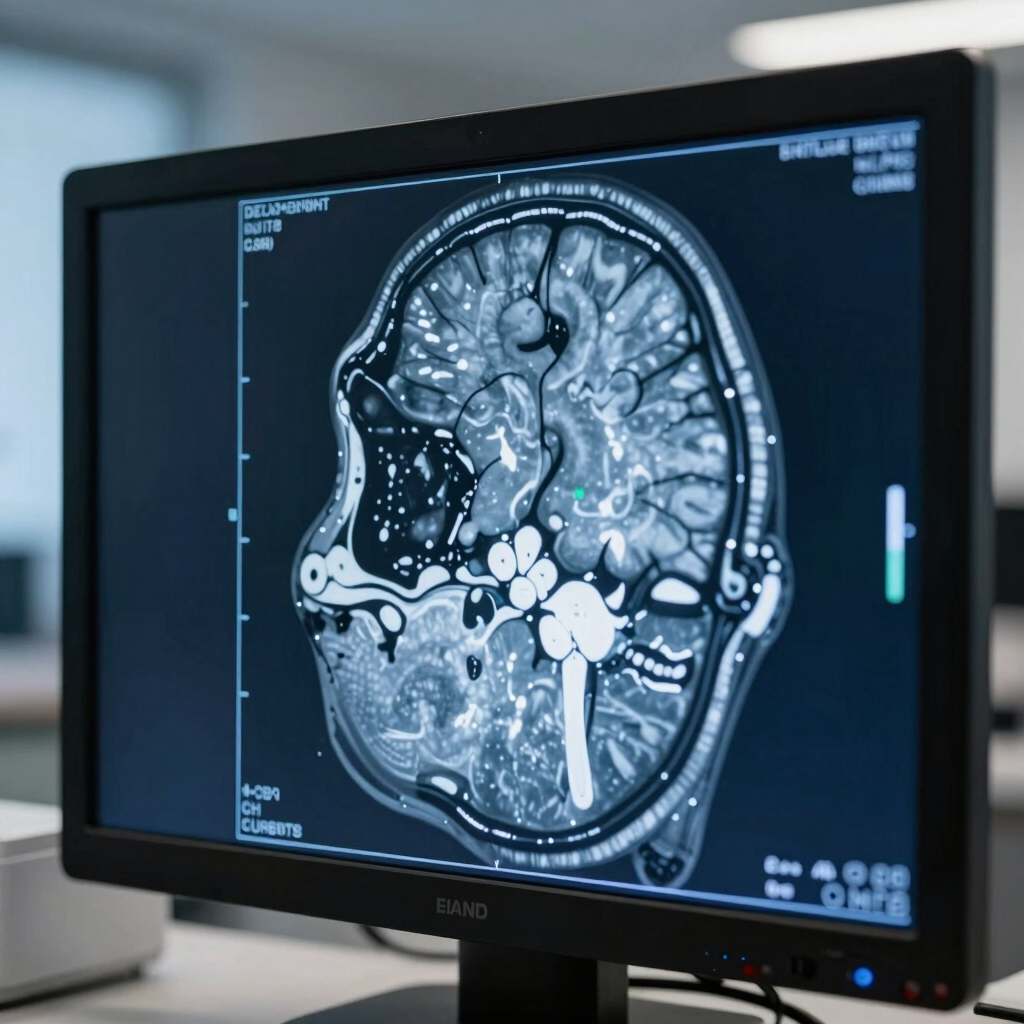 Complex Cranial Second Opinion