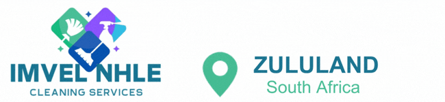 iMvelenhle Cleaning Service logo