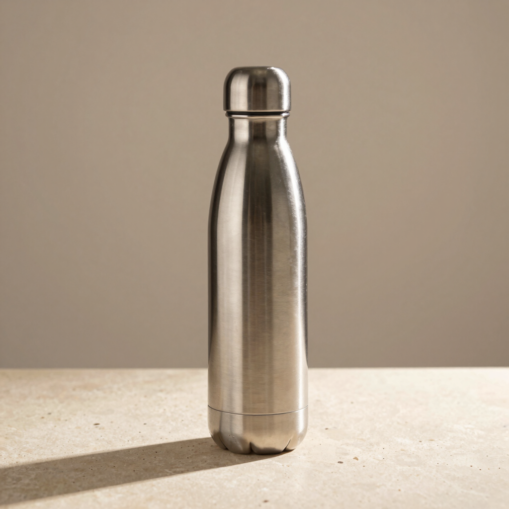 Insulated Stainless Steel Bottle