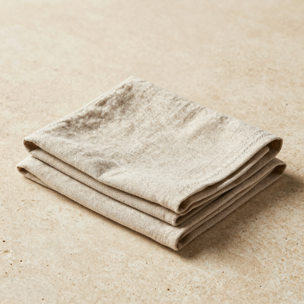 Heavyweight Linen Kitchen Towel Set