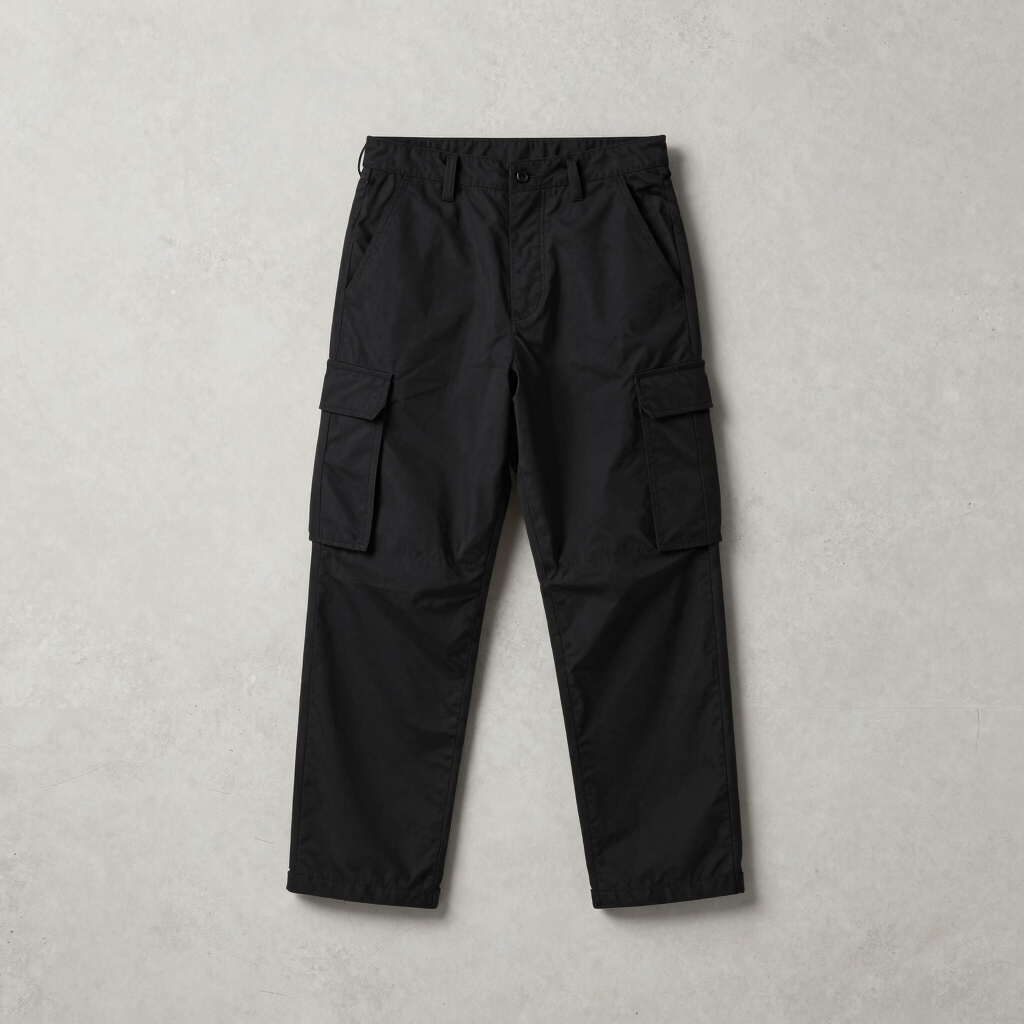 Fly Fit Cargo Pant