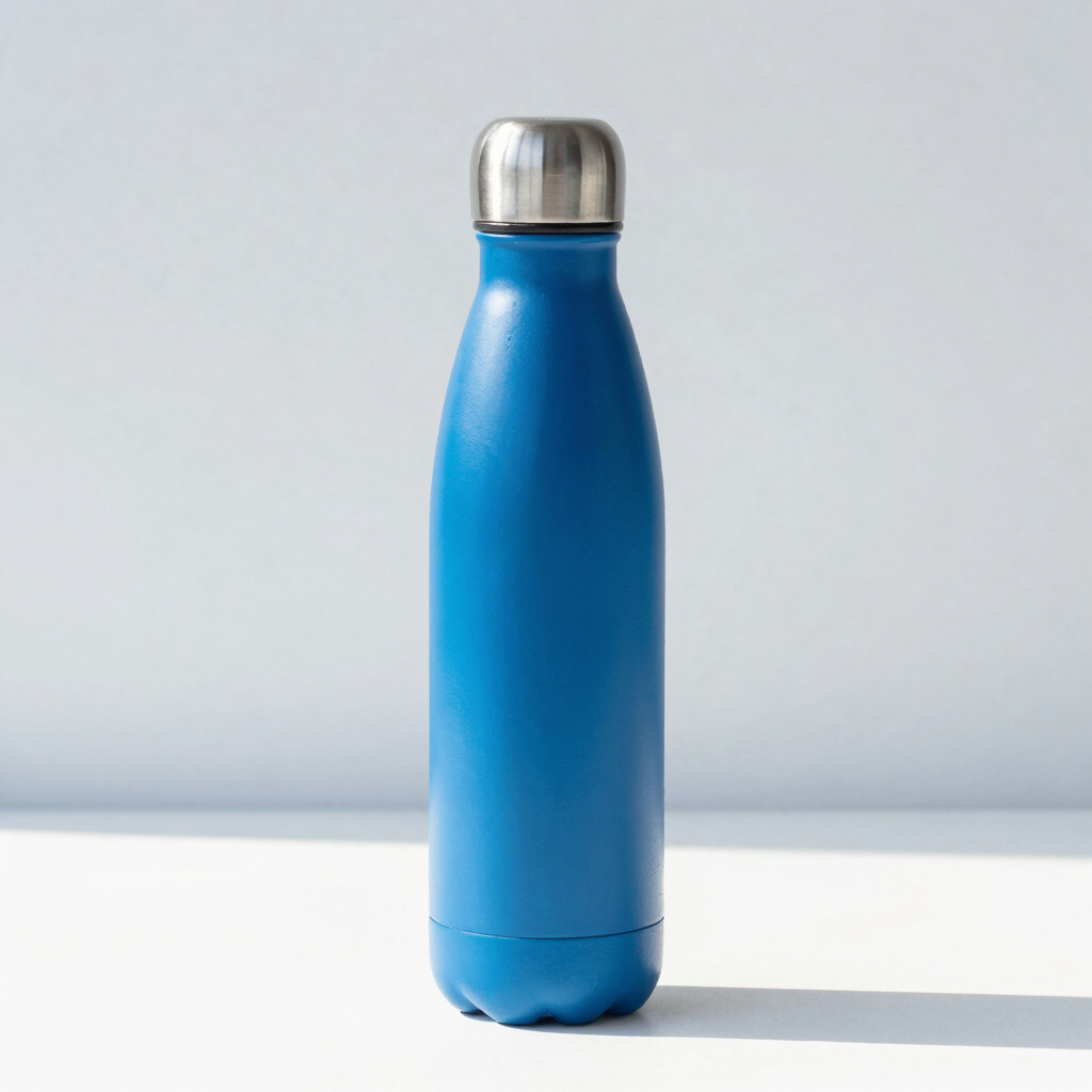 Stainless Steel Insulated Water Bottle
