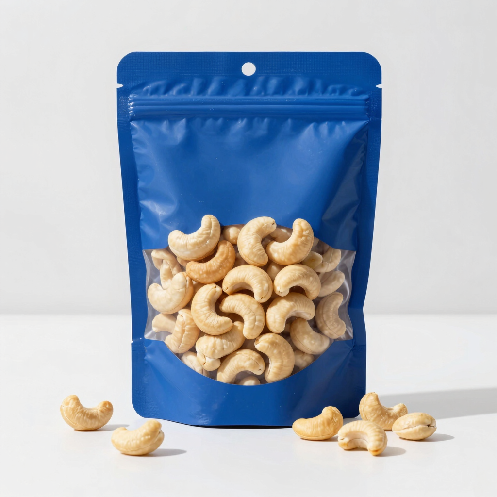 Premium Whole Cashew Nuts