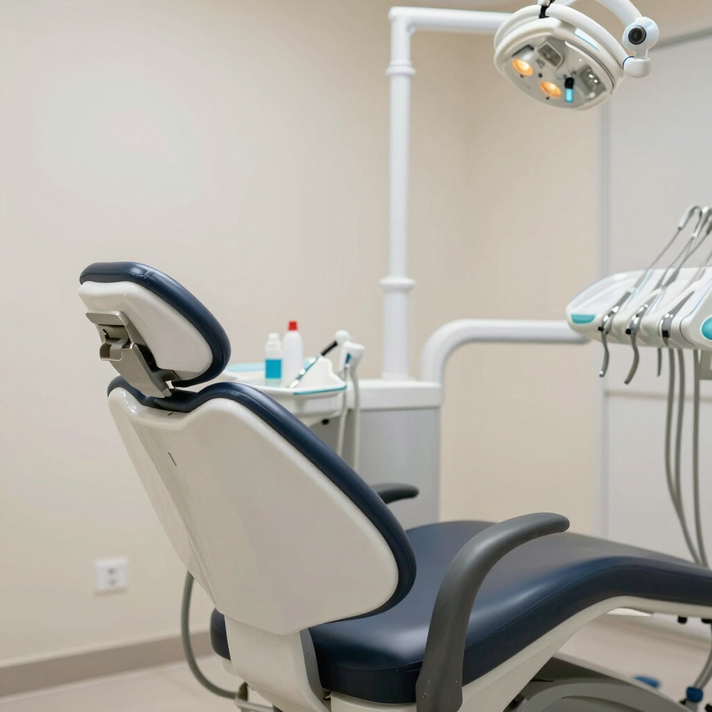 Emergency Dental Assessment