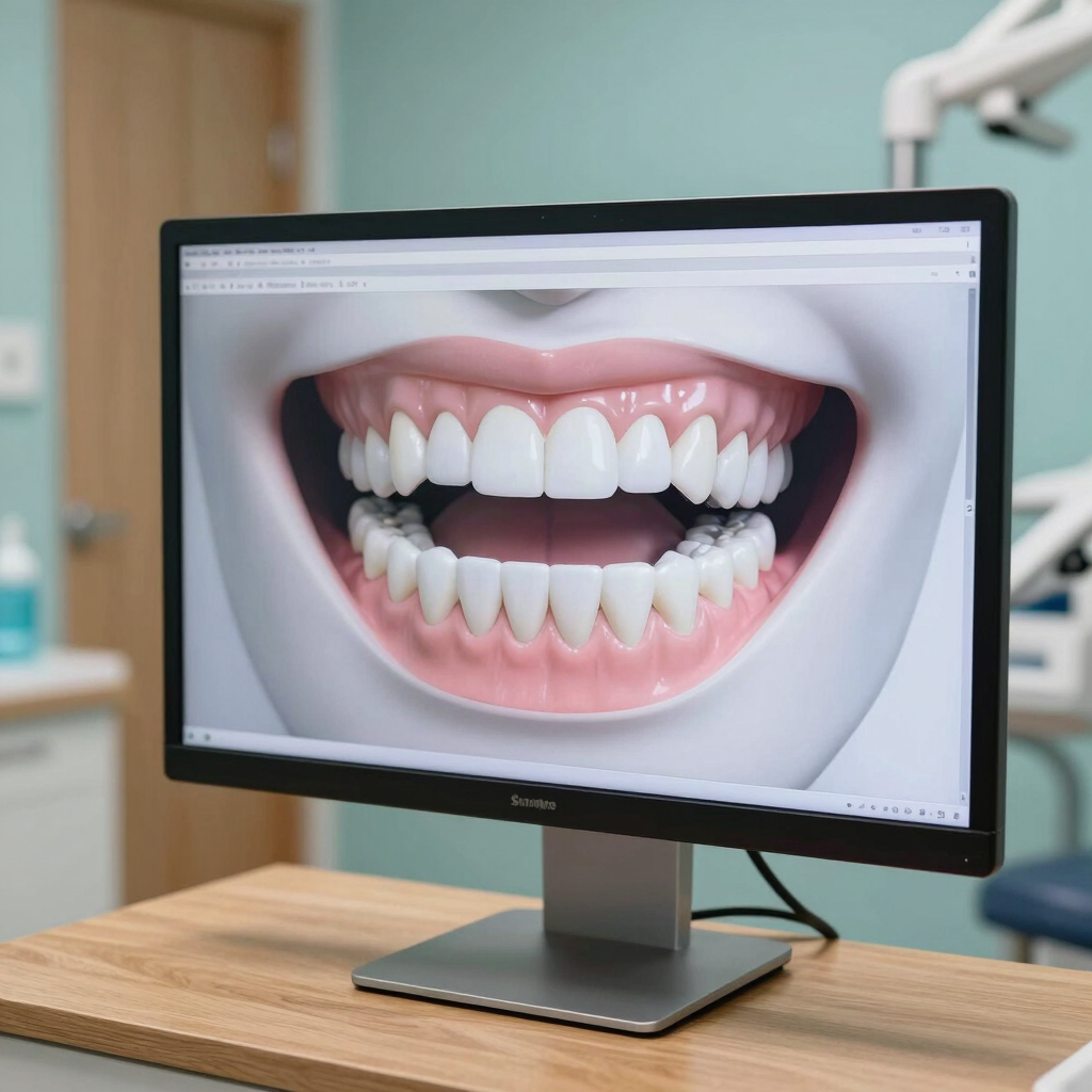 Dental Implant Consultation