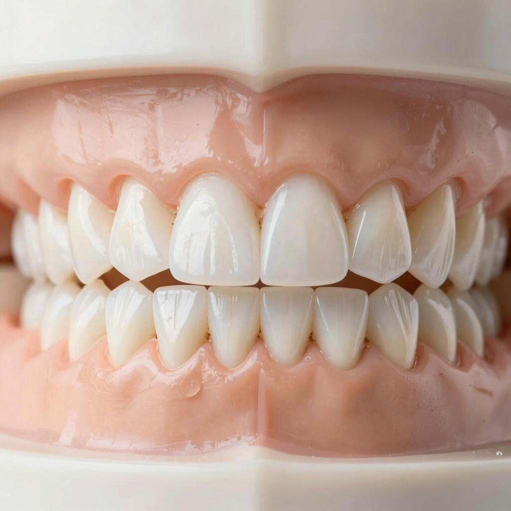 Porcelain Veneer Consultation