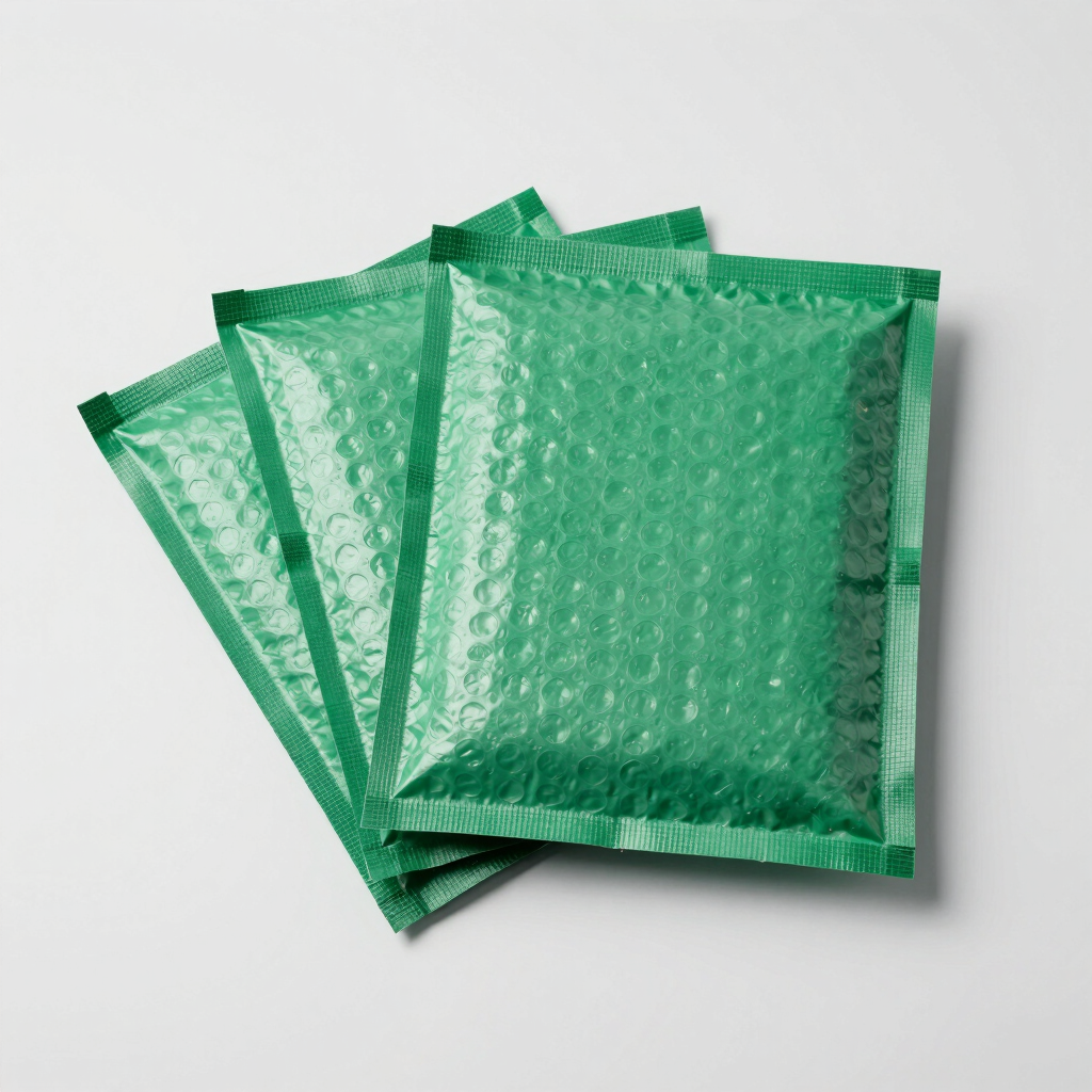 Compostable Bubble Mailers