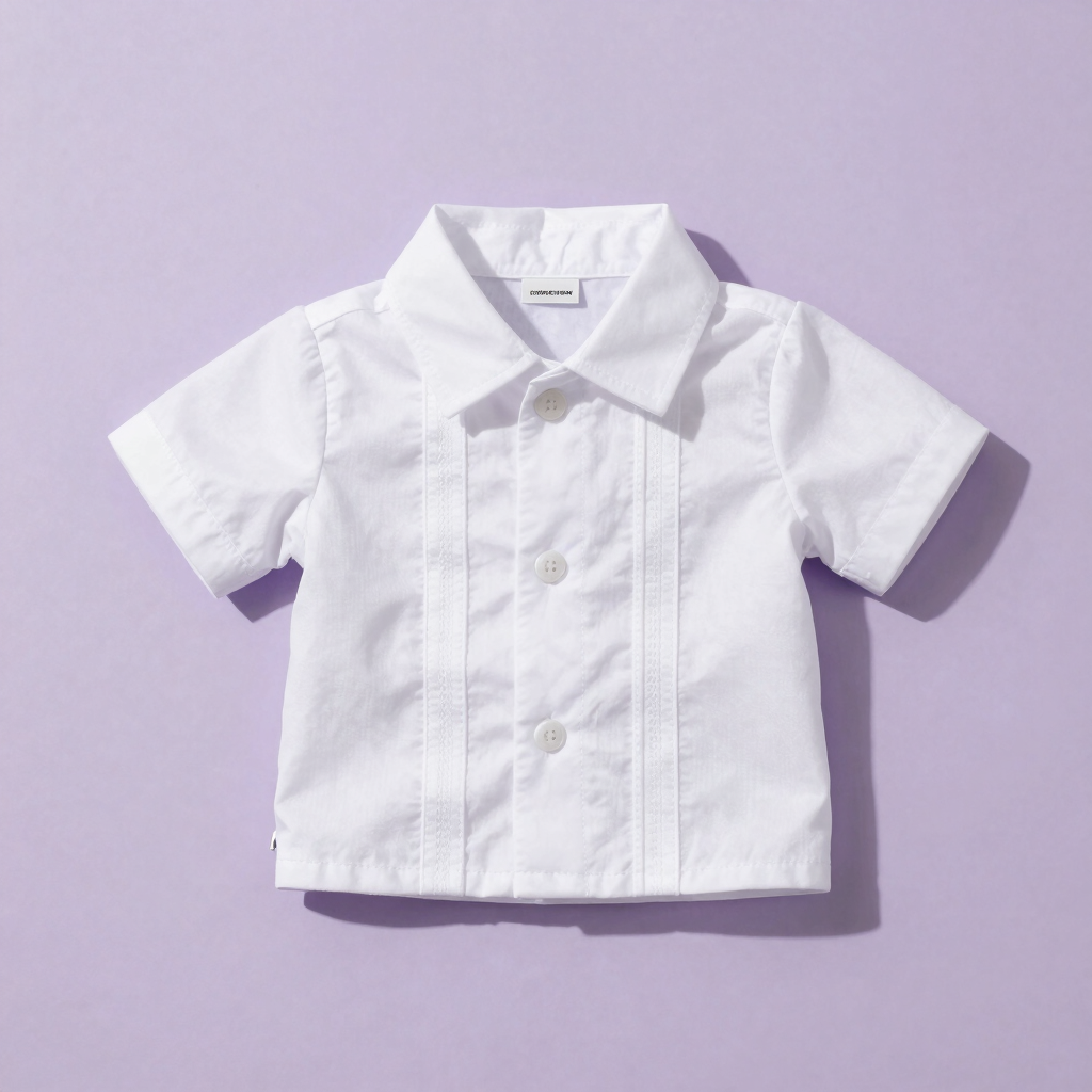 Guayabera Michi Elegante