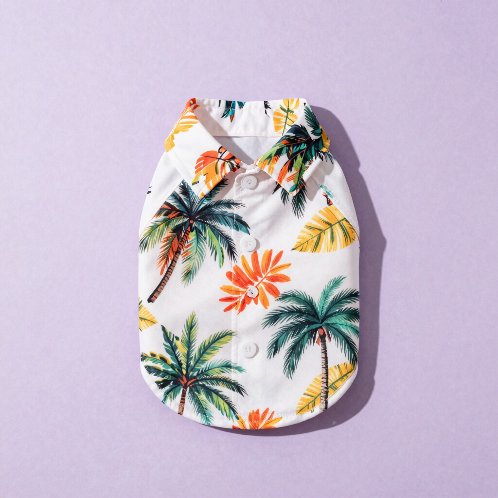 Camisa Playera Acapulco