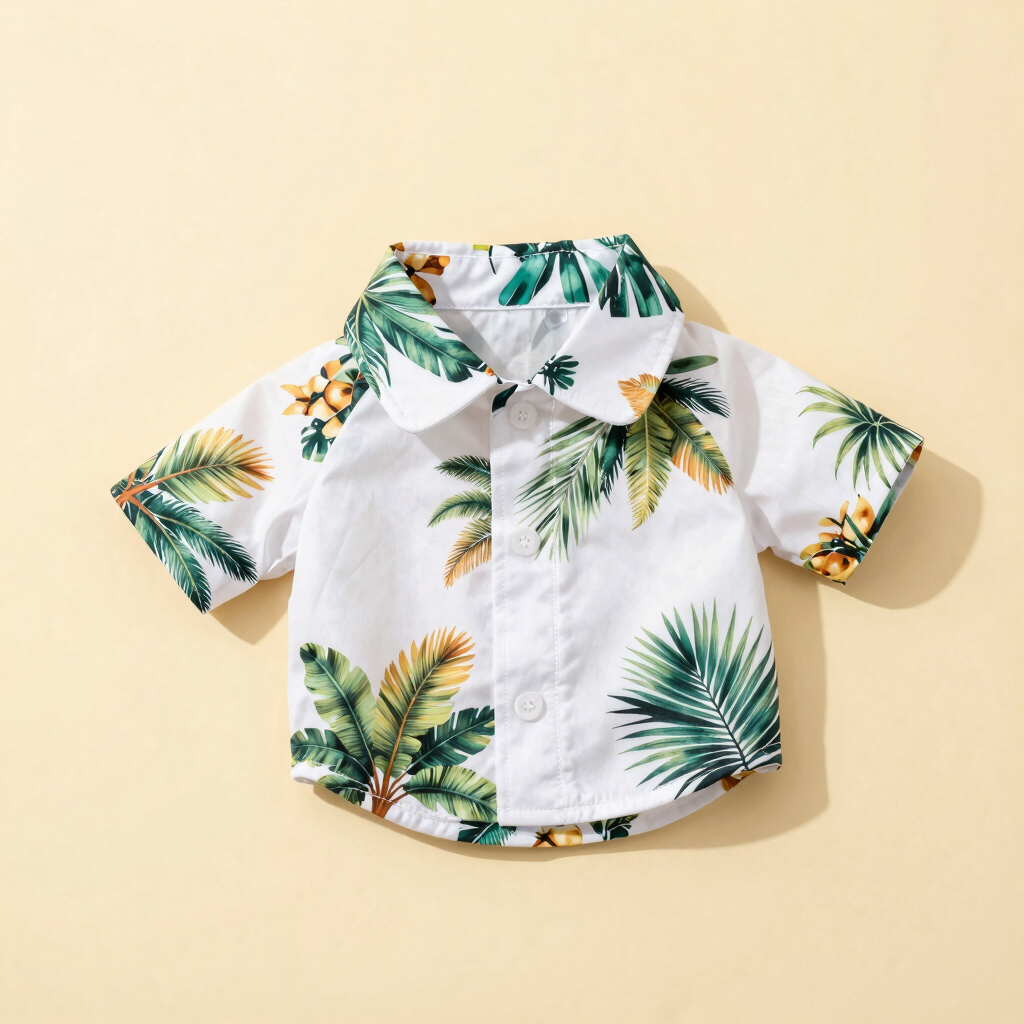 Camisa Playera Acapulco Fest
