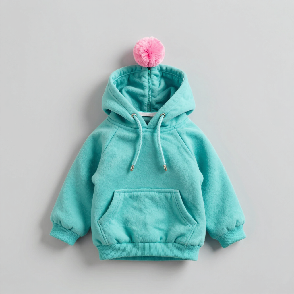 Sudadera Celaya Calientita