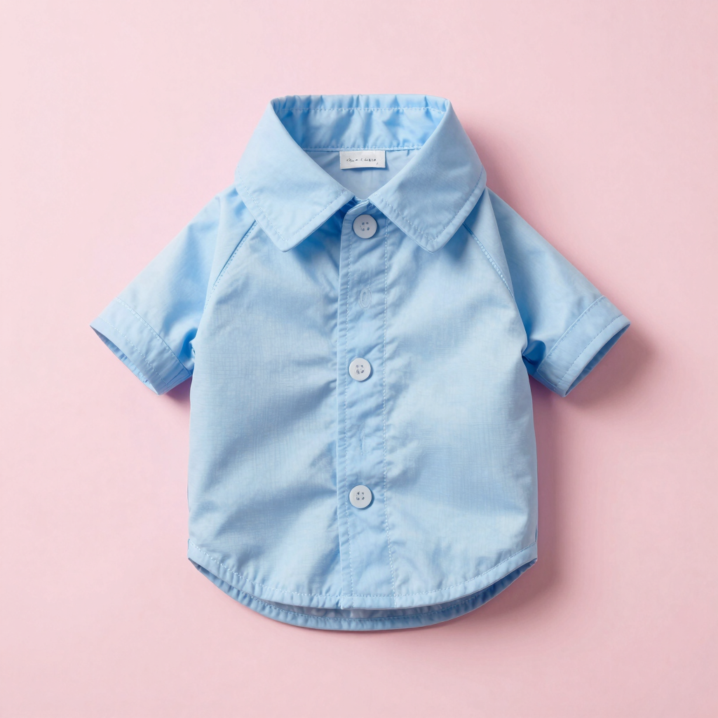 Camisa Michi Elegante