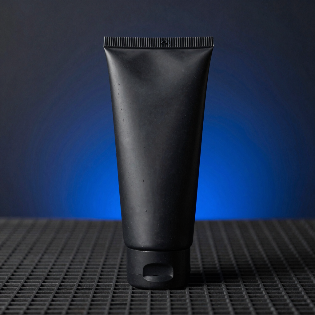 HydraCarbon Matte Face Wash