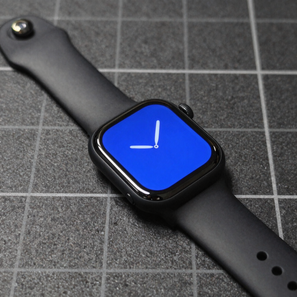Chronos Digital Smartwatch