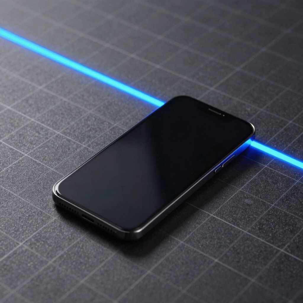 PRIME Nexus 5G Smartphone