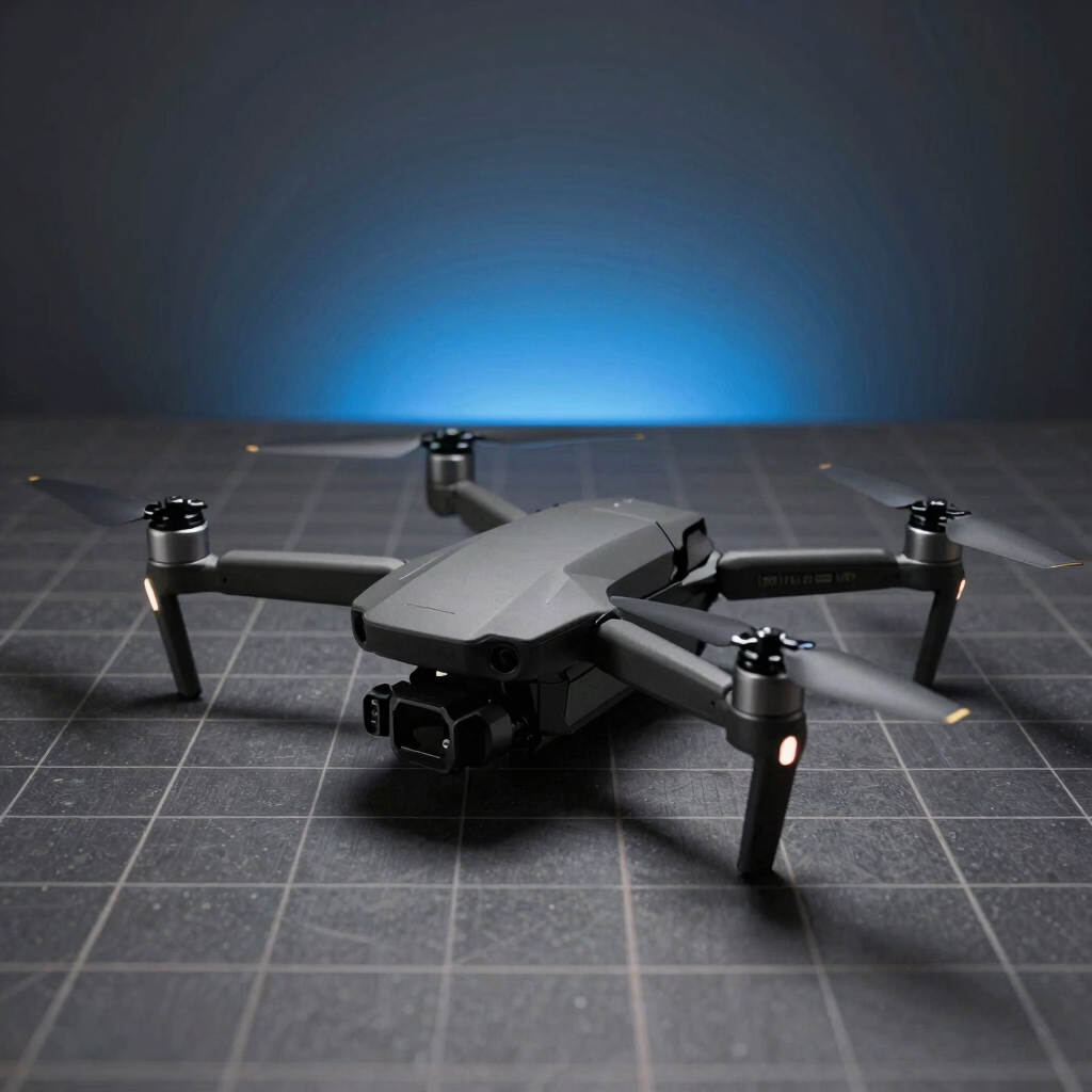 Spectra Drone X-1