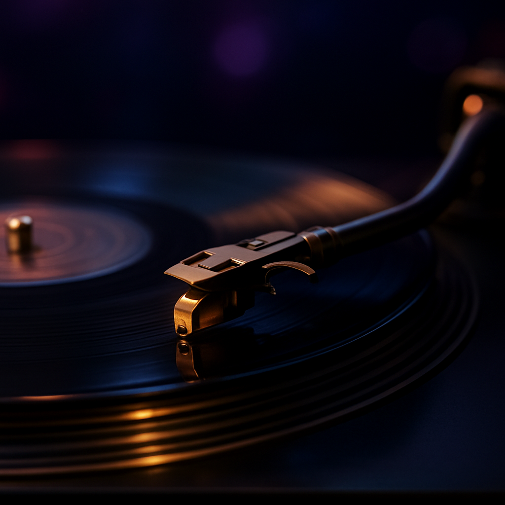 Club-Gigs & Nightlife Booking