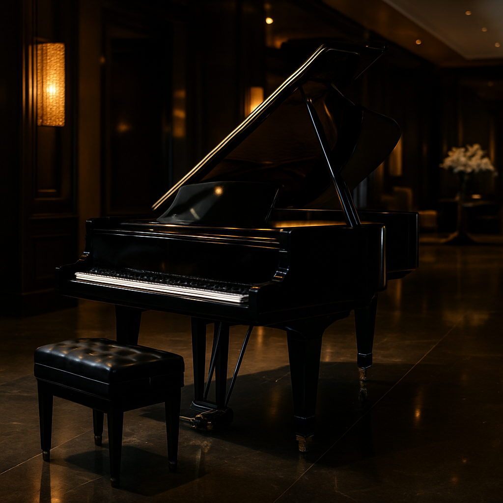 Corporate Event Musikberatung