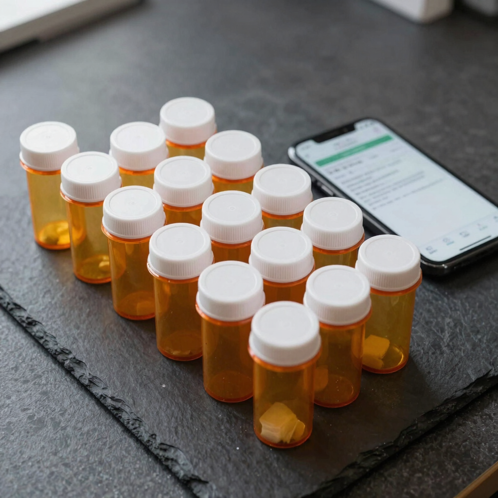 Clinical Medication Review