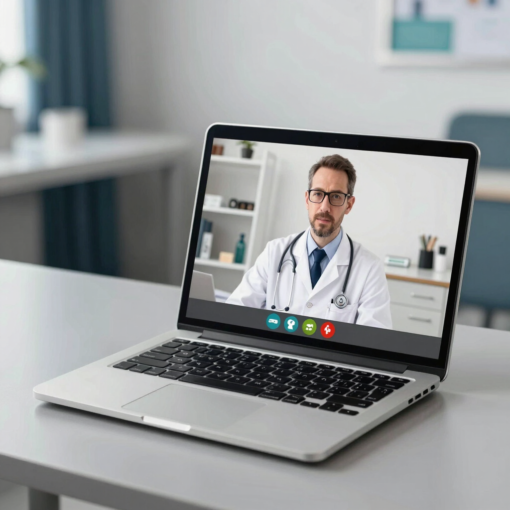 General Wellness Consultation