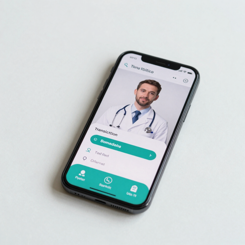 Acute Urgent Care Consultation