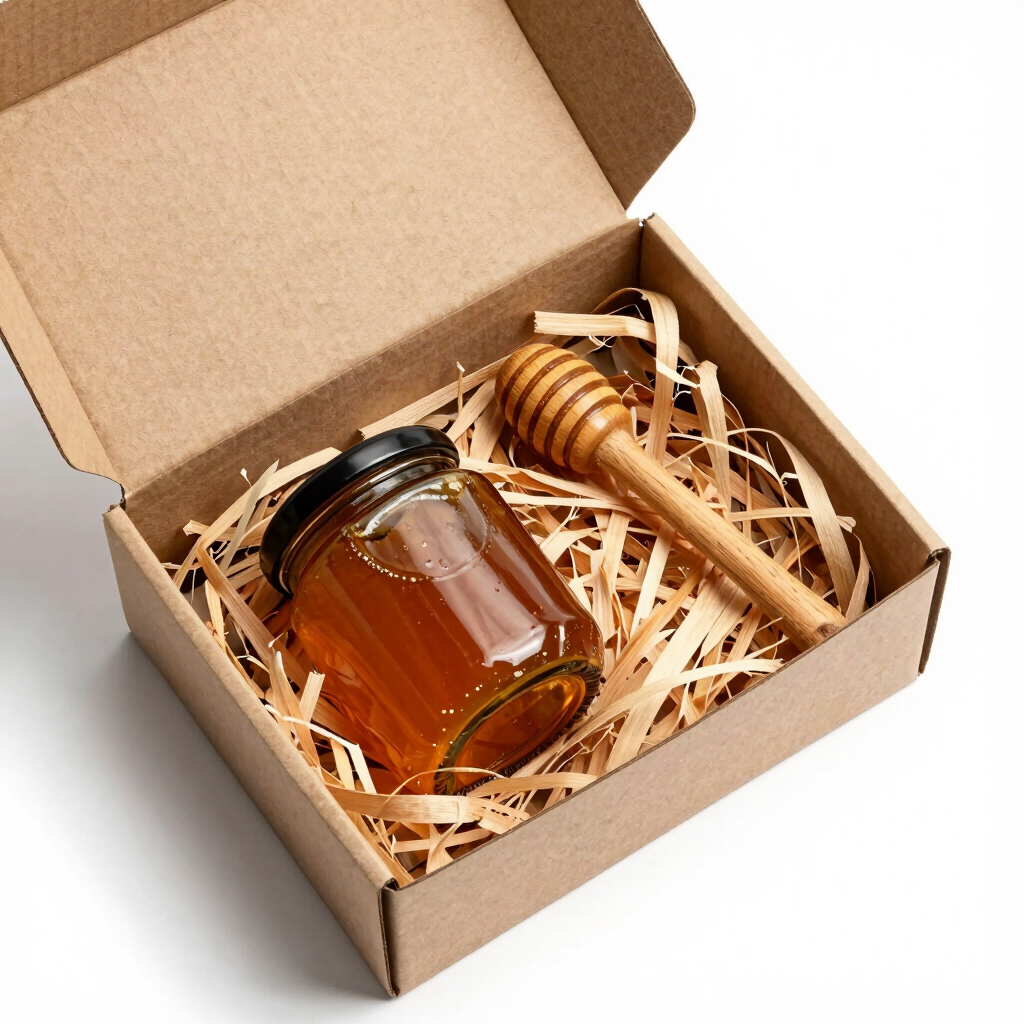 Corporate Appreciation Gift Box