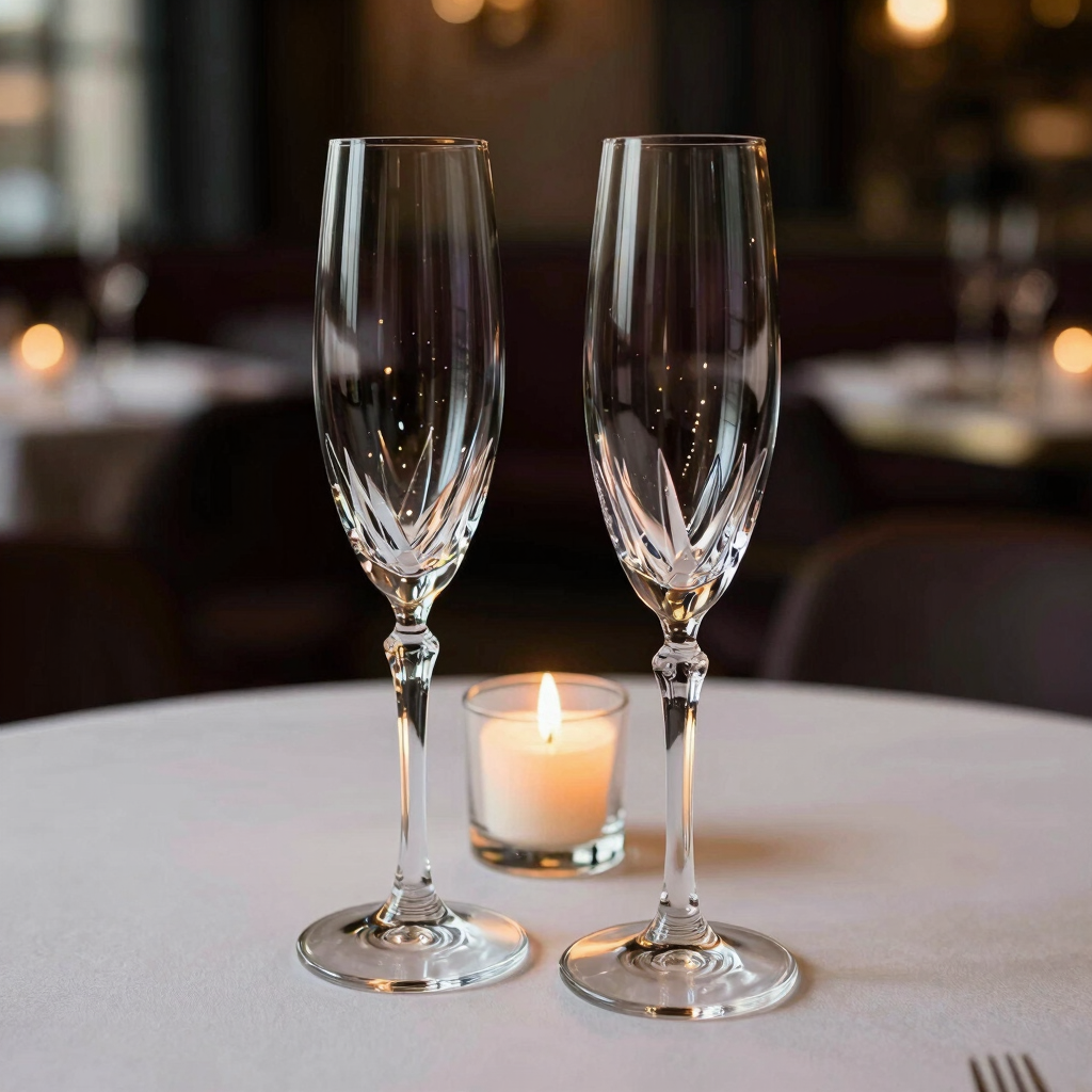 Dîner d'Exception en Duo