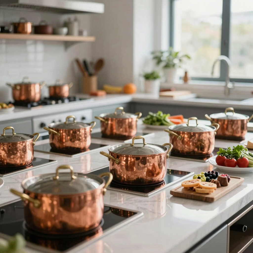 Atelier Haute Cuisine & Dégustation