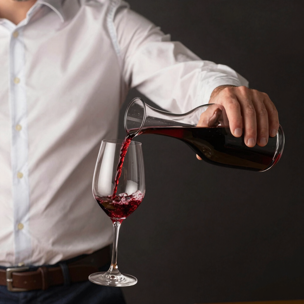 Masterclass Œnologie & Grands Crus