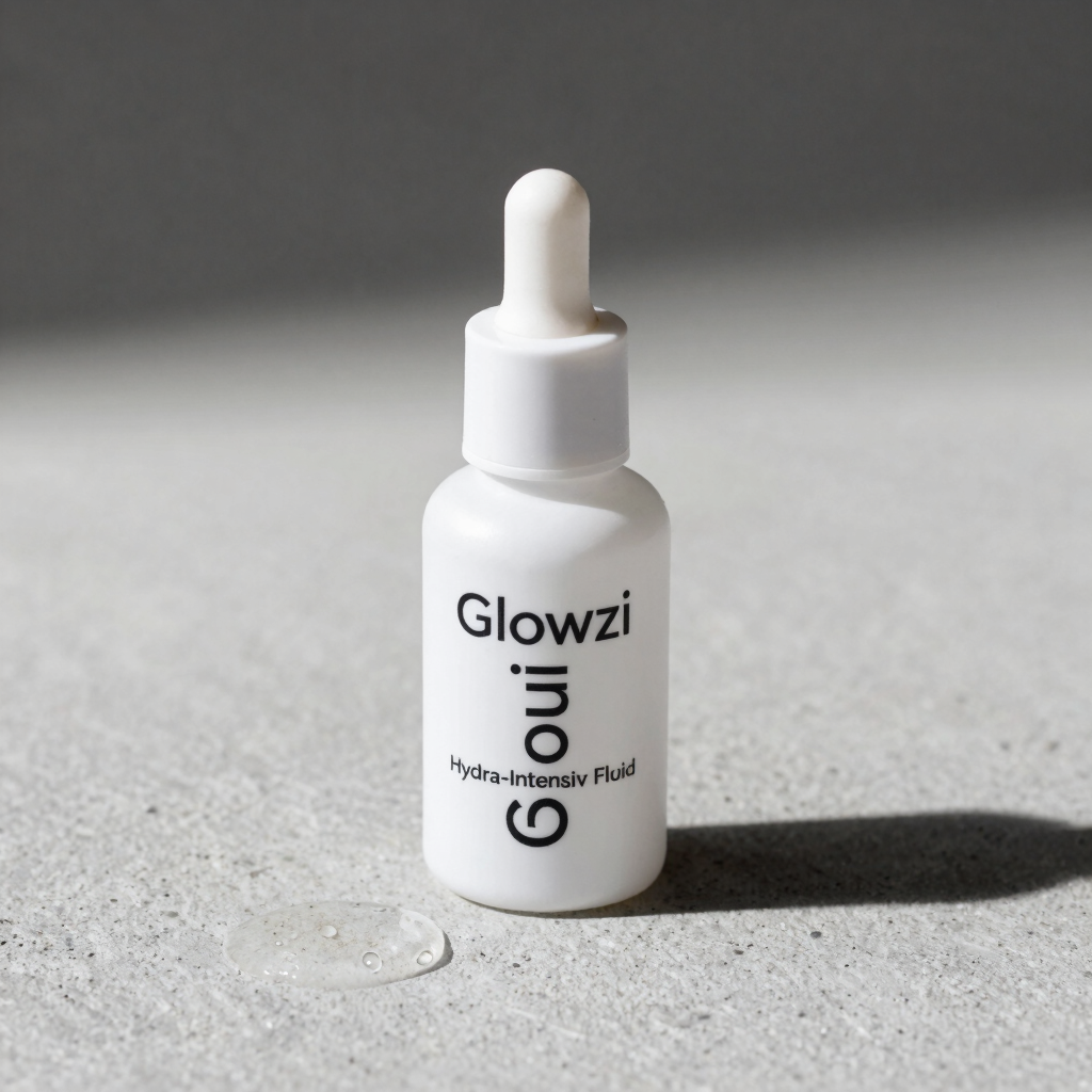 Glowzi Hydra-Intensiv Fluid