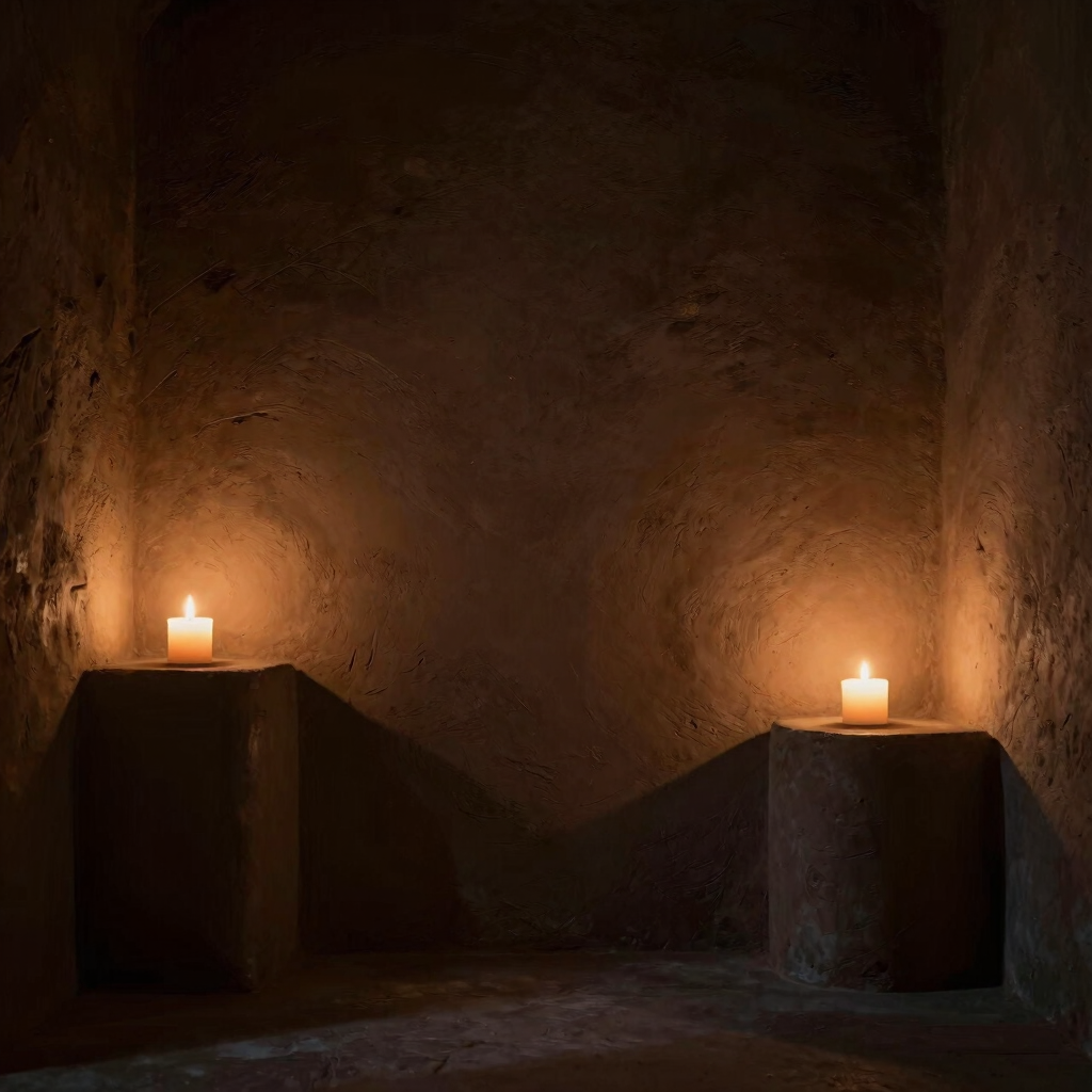 Guided Breathwork in Total Darkness