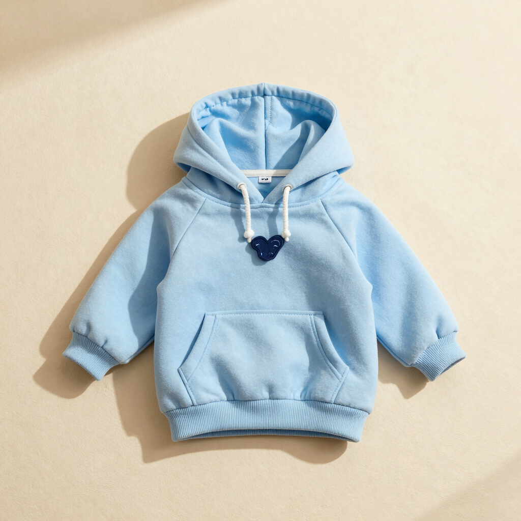 Sudadera Otoño Calientito